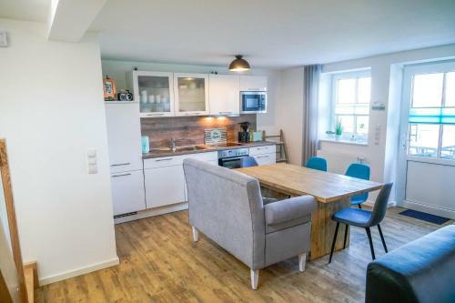 Apartamento Ferienanlage "gut Tossens"