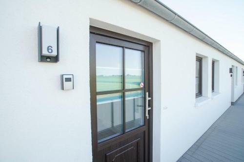 Apartamento Ferienanlage "gut Tossens"