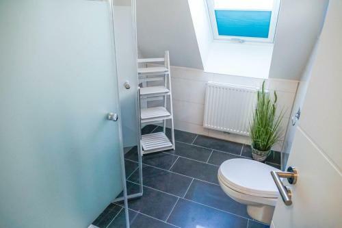 Apartamento Ferienanlage "gut Tossens"