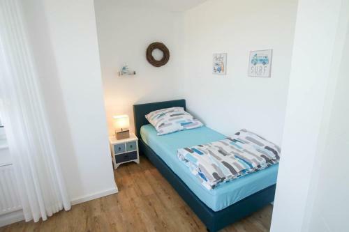 Apartamento Ferienanlage "gut Tossens"