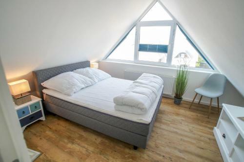 Apartamento Ferienanlage "gut Tossens"