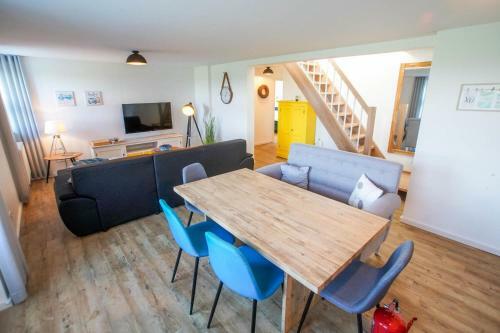 Apartamento Ferienanlage "gut Tossens"