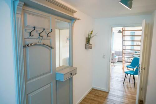 Apartamento Ferienanlage "gut Tossens"