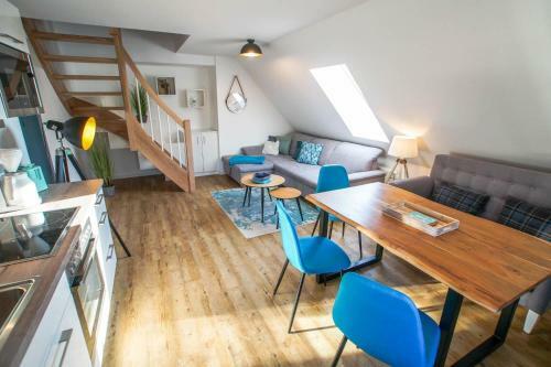 Apartamento Ferienanlage "gut Tossens"