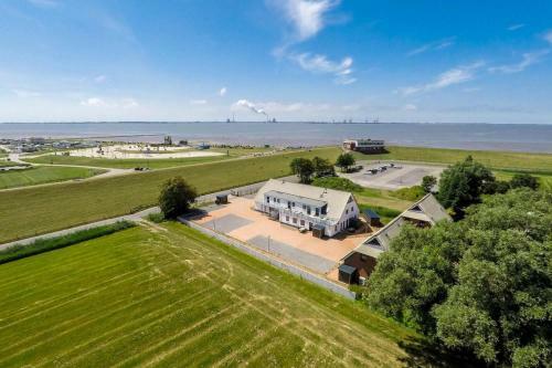 Apartamento Ferienanlage "gut Tossens"