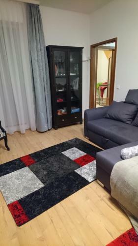 Apartamento 4-zi-whg Eg