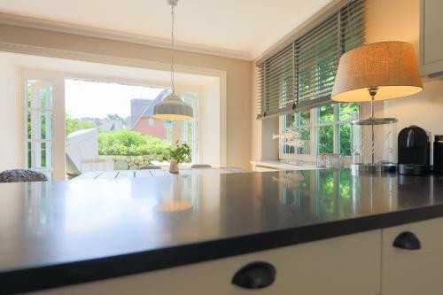 Apartamento Appartement Salzwiese