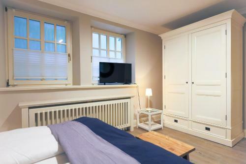 Apartamento Appartement Salzwiese