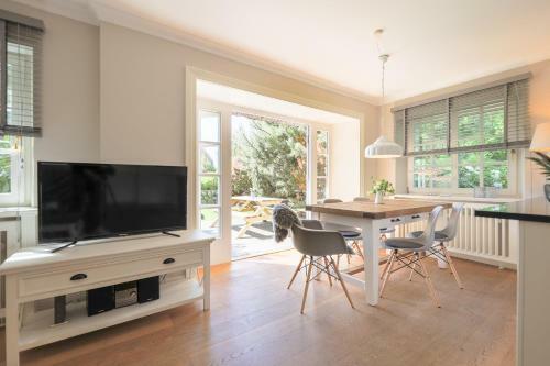Apartamento Appartement Salzwiese