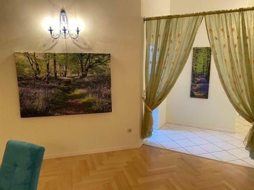 Apartamento Ferienwohnung Lichtgalerie