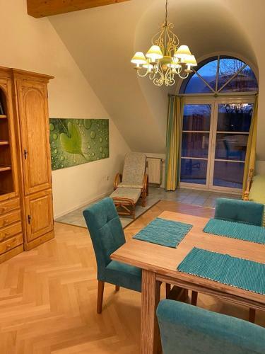 Apartamento Ferienwohnung Lichtgalerie