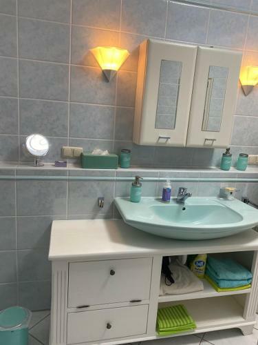 Apartamento Ferienwohnung Lichtgalerie