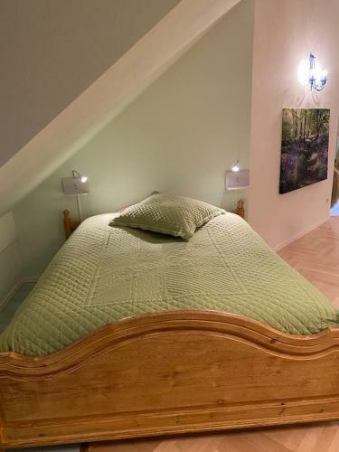 Apartamento Ferienwohnung Lichtgalerie