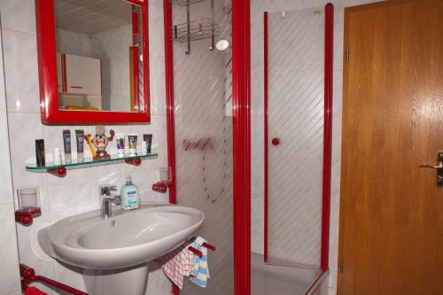 Apartamento In Triebes