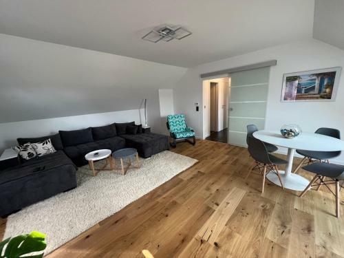 Apartamento Traum Berg - Koppelberg