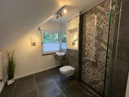 Apartamento Traum Berg - Koppelberg