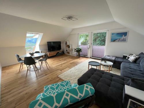 Apartamento Traum Berg - Koppelberg