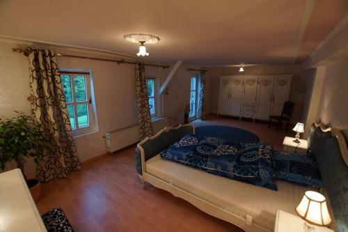 Moseljuwel Mit Exklusiver Sauna Und Indoor Pool