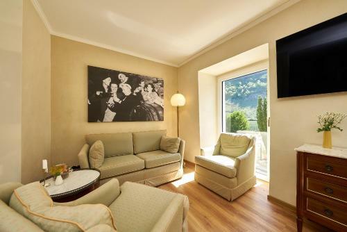 Apartamento Villa Moselle
