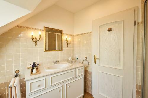 Apartamento Villa Moselle