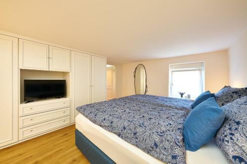 Apartamento Villa Moselle