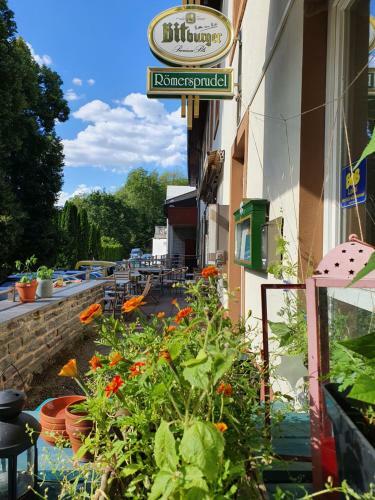 Apartamento R�mersprudel