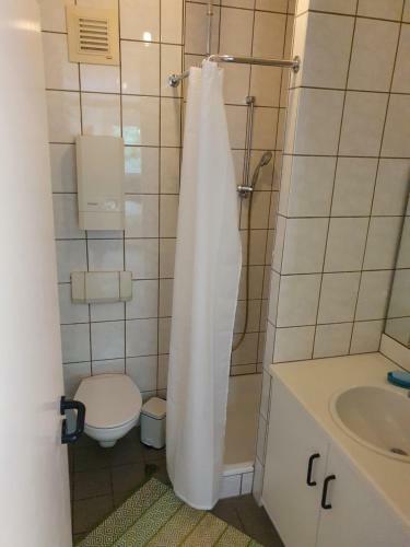 Apartamento R�mersprudel