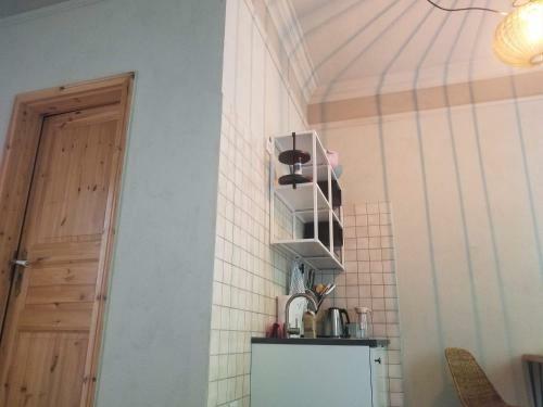 Apartamento 1 Zimmer Wohnung In Ueckerm�nde