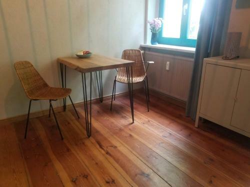 Apartamento 1 Zimmer Wohnung In Ueckerm�nde