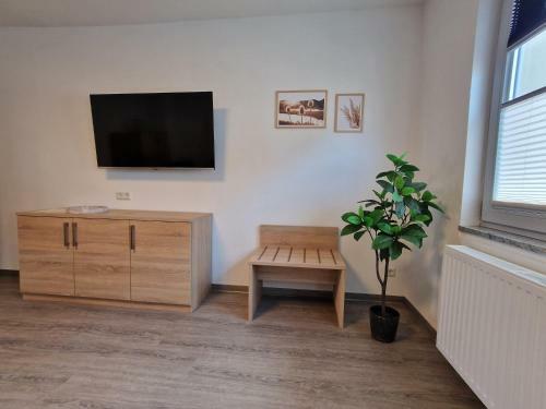 Apartamento Ferienwohnungen Haus Seebad Ueckerm�nde