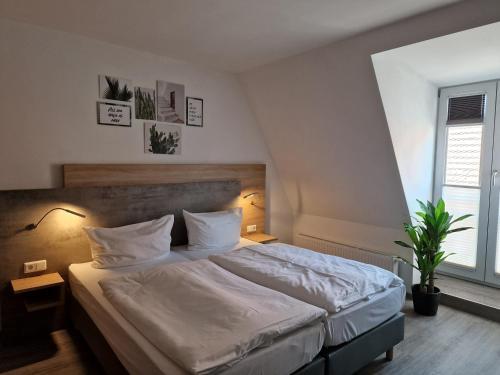 Apartamento Ferienwohnungen Haus Seebad Ueckerm�nde