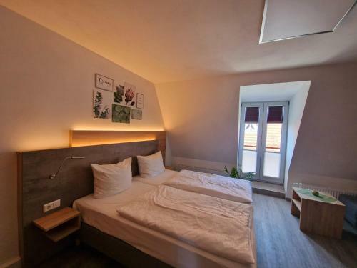 Apartamento Ferienwohnungen Haus Seebad Ueckerm�nde