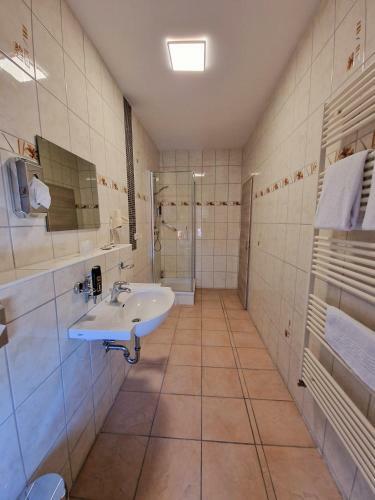 Apartamento Ferienwohnungen Haus Seebad Ueckerm�nde
