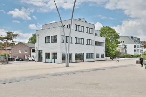 Apartamento Strandperle Ostsee Penthouse Suite 2