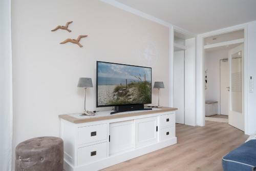 Apartamento Hauptstra�e 26e Deck 9