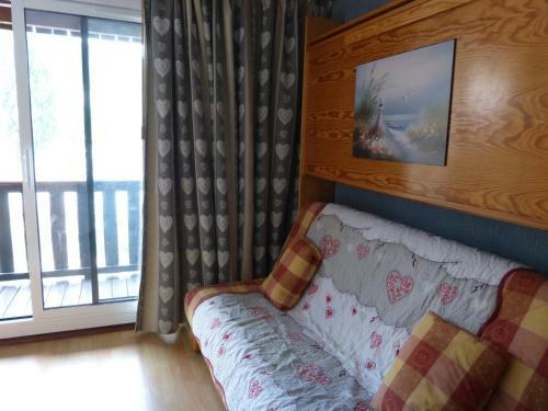 Apartamento Le Chamois Blond 509