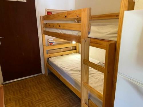Apartamento R�sidence Le Solarium - Studio Pour 4 Personnes 934