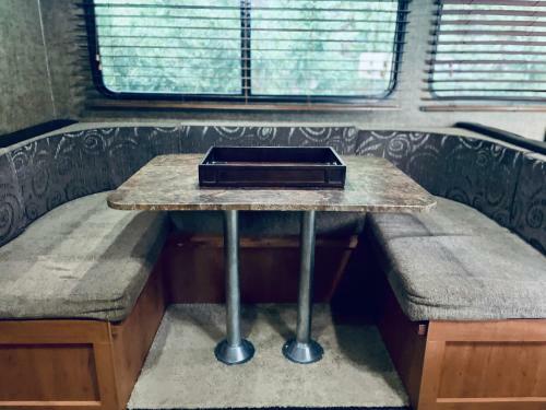 Apartamento Bountyland Camper