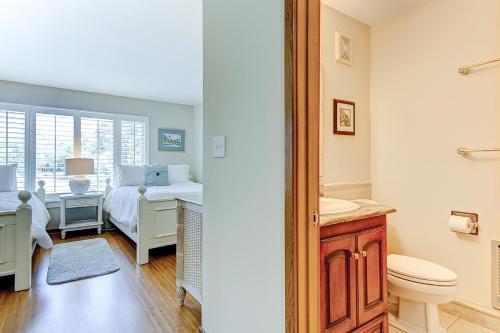 1b Seagrove Villa