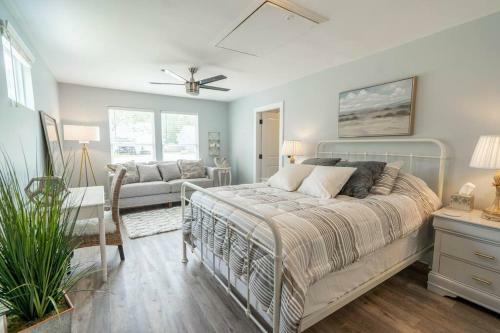 Coastal Haven 3 Mi To Isle Of Palms