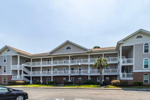 Apartamento Cypress Bend #1113 Condo