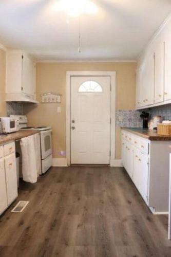Apartamento Beautiful Rustic Style Southern Home