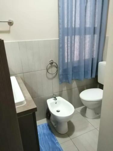 Villetta Indipendente - Zona Vaccarizzo