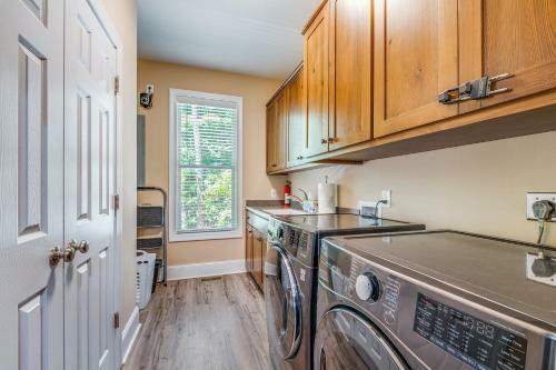 Lake Wateree Vacation Home Home