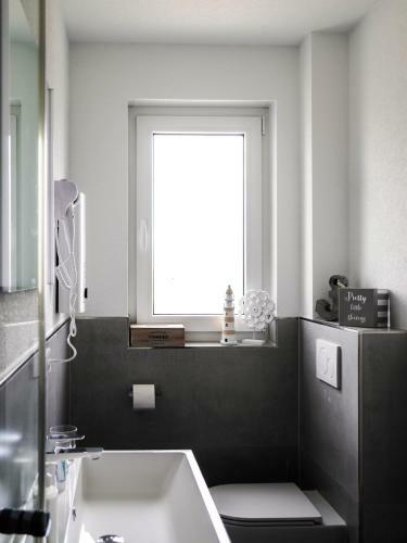 Apartamento Funks Haus Am See