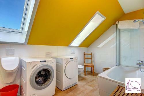Apartamento Achterpeene, Fewo Og
