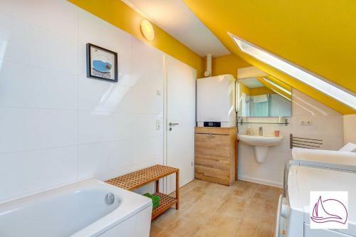 Apartamento Achterpeene, Fewo Og