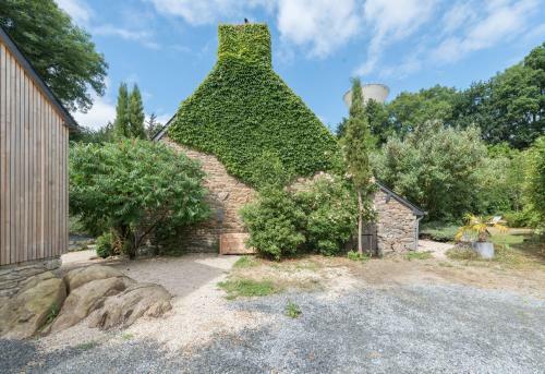 G�te Cozy Et Moderne - Le Tuly