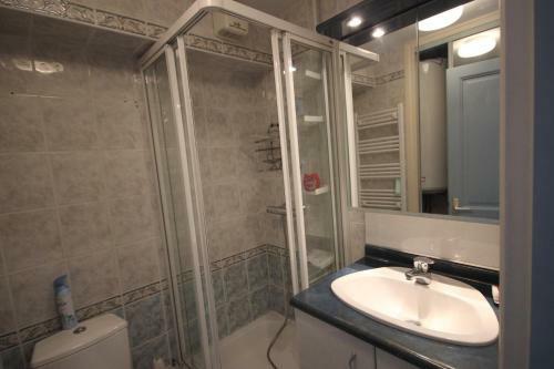 Apartamento Grand Studio Lumineux