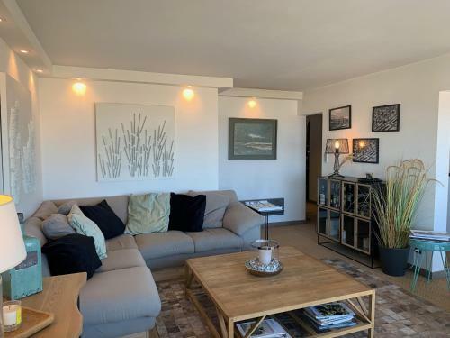 Apartamento Le Touquet : Le Paradis � La Plage